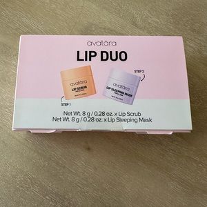 Avatāra Lip Duo